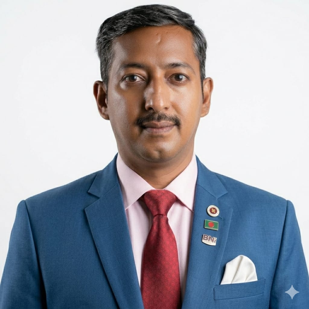 Dr. R Mariappan